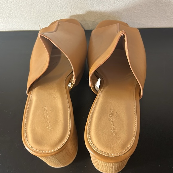 Universal thread heels - Picture 4 of 4